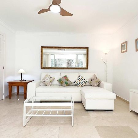 1 Bedroom Apartment Second Line Beach- Parque Marbella Building 外观 照片