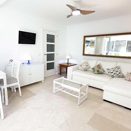 1 Bedroom Apartment Second Line Beach- Parque Marbella Building 外观 照片