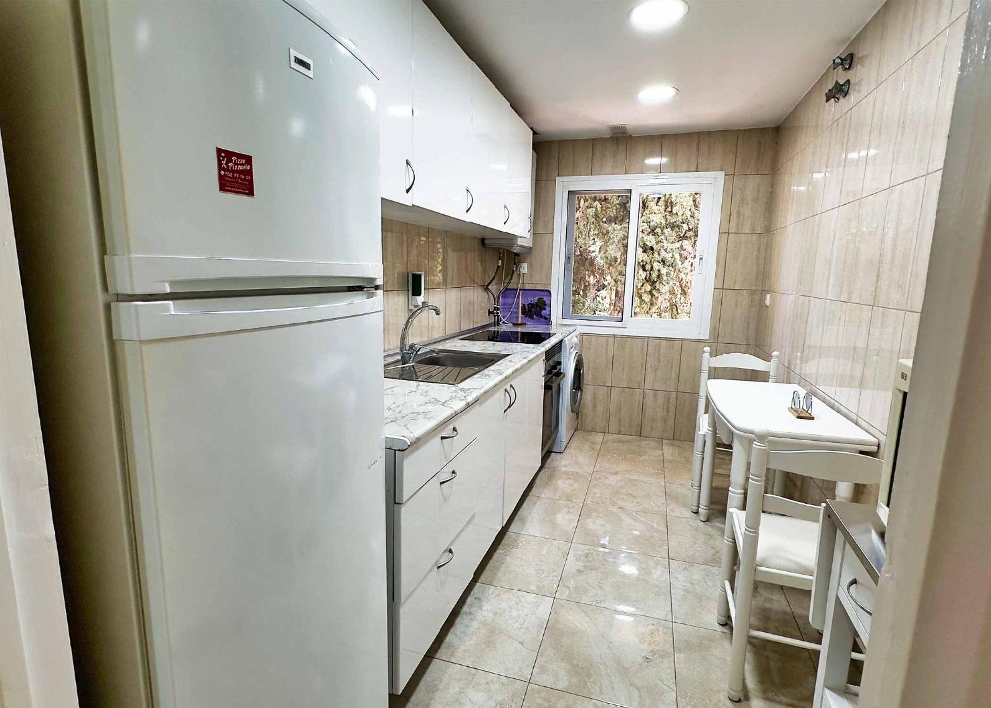 1 Bedroom Apartment Second Line Beach- Parque Marbella Building 外观 照片